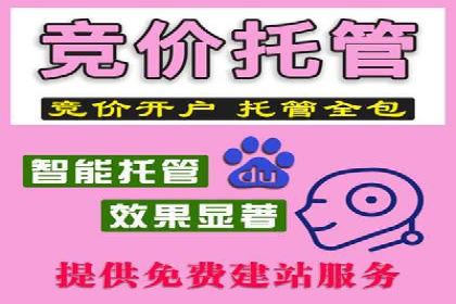 百度竞价推广代运营全流程解析——以某旅游公司为例
